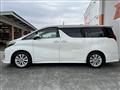 2016 Toyota Alphard