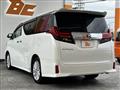 2016 Toyota Alphard