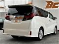 2016 Toyota Alphard