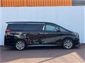 2017 Toyota Alphard