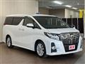 2017 Toyota Alphard