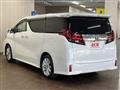 2017 Toyota Alphard