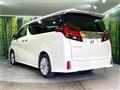 2015 Toyota Alphard