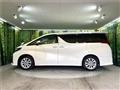 2015 Toyota Alphard