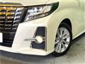 2015 Toyota Alphard