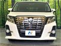 2015 Toyota Alphard