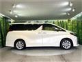 2015 Toyota Alphard
