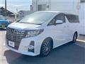 2015 Toyota Alphard