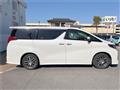 2015 Toyota Alphard