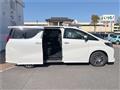 2015 Toyota Alphard