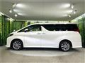 2017 Toyota Alphard