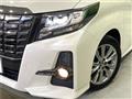 2017 Toyota Alphard