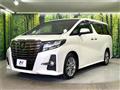 2017 Toyota Alphard