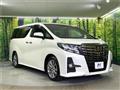 2017 Toyota Alphard