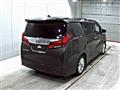 2018 Toyota Alphard