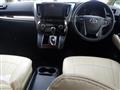 2018 Toyota Alphard