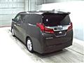 2018 Toyota Alphard