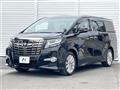2016 Toyota Alphard