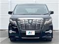 2016 Toyota Alphard
