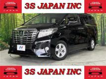 2017 Toyota Alphard