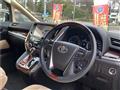 2016 Toyota Alphard
