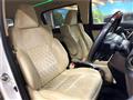 2015 Toyota Alphard