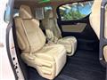 2015 Toyota Alphard