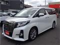 2016 Toyota Alphard