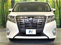 2017 Toyota Alphard