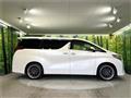 2017 Toyota Alphard