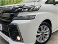 2016 Toyota Vellfire