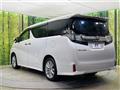 2016 Toyota Vellfire
