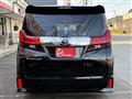 2015 Toyota Alphard