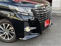 2015 Toyota Alphard