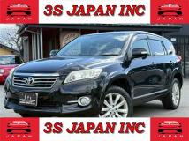 2012 Toyota Vanguard