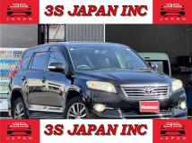 2012 Toyota Vanguard