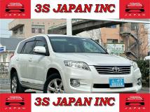 2011 Toyota Vanguard