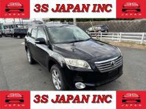 2009 Toyota Vanguard