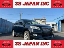 2013 Toyota Vanguard