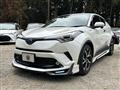 2019 Toyota C-HR