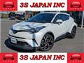 Toyota/C-HR