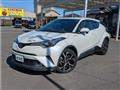 2017 Toyota C-HR