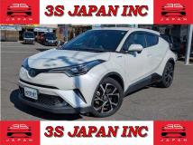 2017 Toyota C-HR