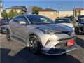 2017 Toyota C-HR