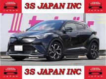 2018 Toyota C-HR