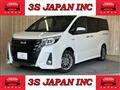 2017 Toyota Noah