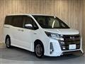 2018 Toyota Noah