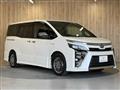 2018 Toyota Voxy