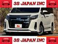 2019 Toyota Noah