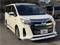 2019 Toyota Noah